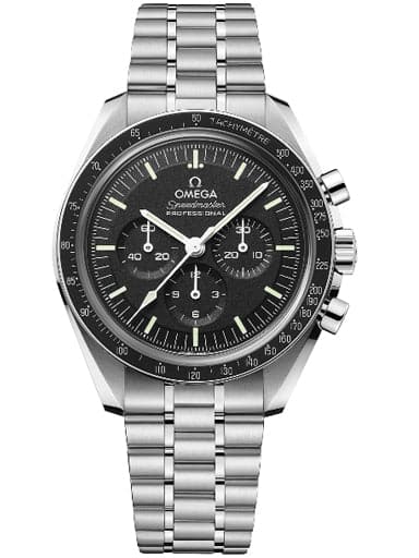 OMEGA SPEEDMASTER MOONWATCH PROFESSIONAL- CO-AXIAL MASTER CHRONOMETER CHRONOGRAPH 42 MM - Kamal Watch Company