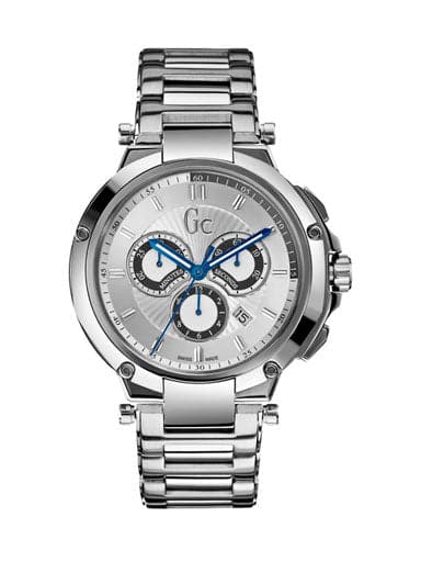 Gc Gents Chronograph Watch - Kamal Watch Company