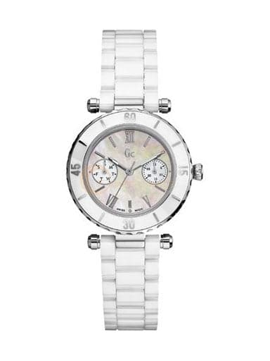 GC Women's Preal Dial Watch - Kamal Watch Company