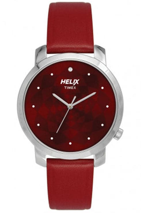 Timex TW032HL02 Analog Watch For Women - Kamal Watch Company
