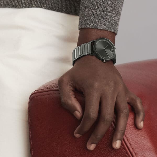 Movado BOLD Evolution - Kamal Watch Company