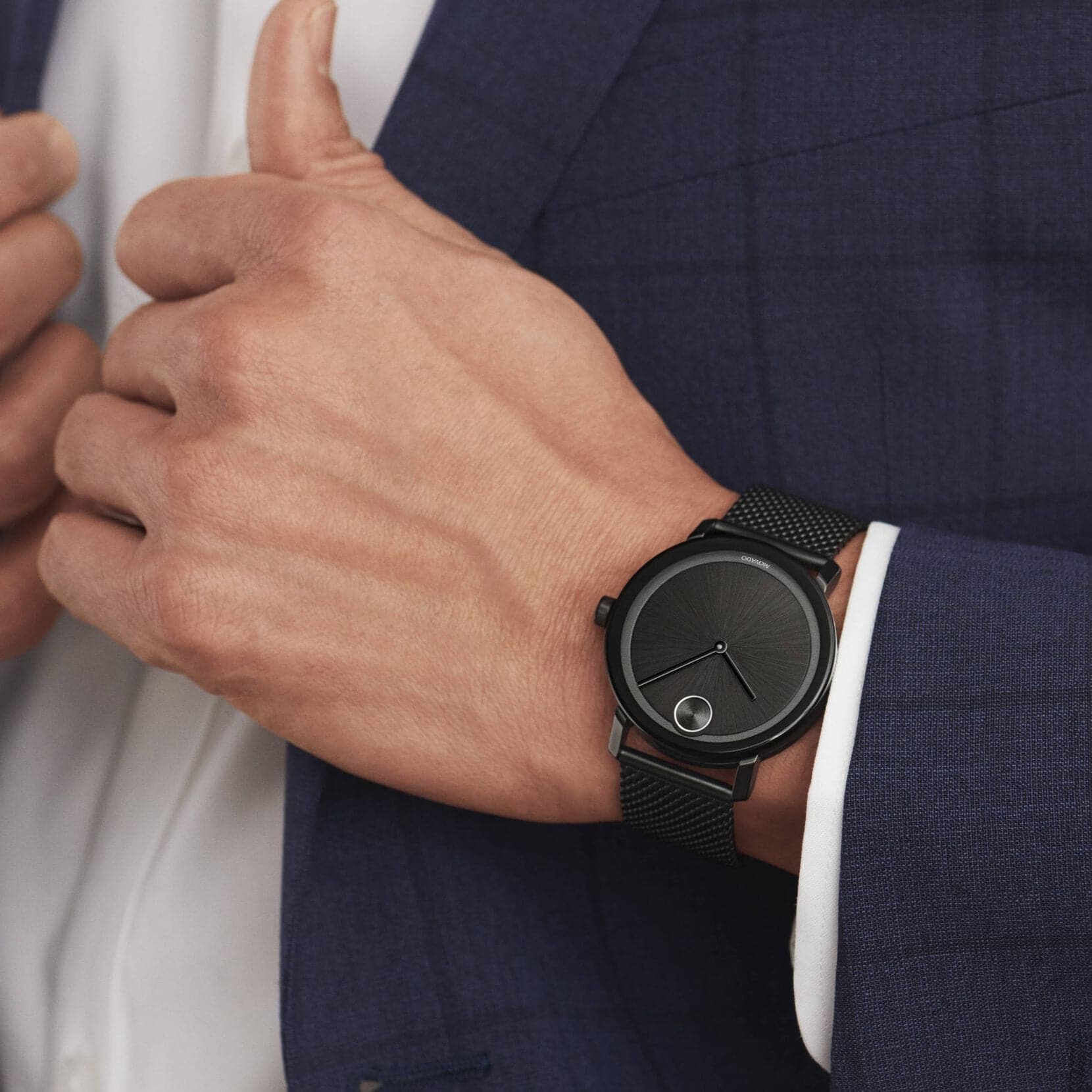 Movado BOLD Evolution 3600792 - Kamal Watch Company