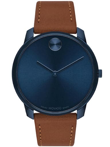 Movado BOLD Thin 3600585 - Kamal Watch Company