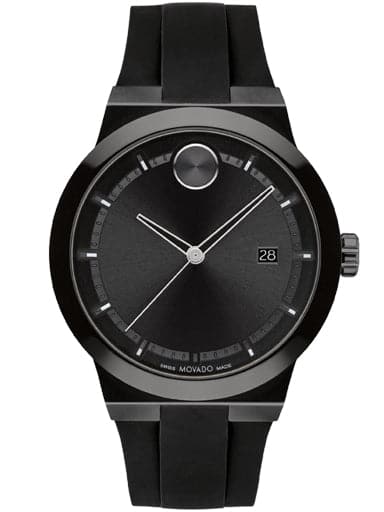 Movado BOLD Fusion 3600621 - Kamal Watch Company