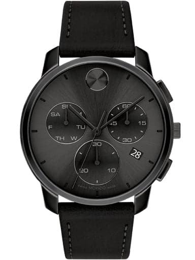 Movado BOLD Thin 3600632 - Kamal Watch Company