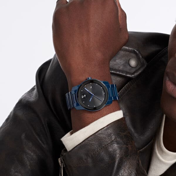 Movado BOLD Verso 3600864 - Kamal Watch Company