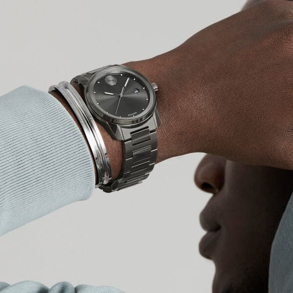 Movado BOLD Verso 3600860 - Kamal Watch Company