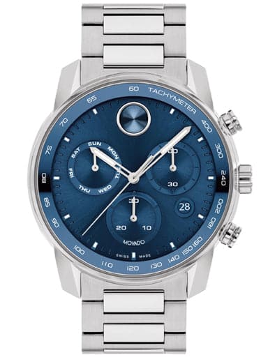 Movado BOLD Verso 3600740 - Kamal Watch Company