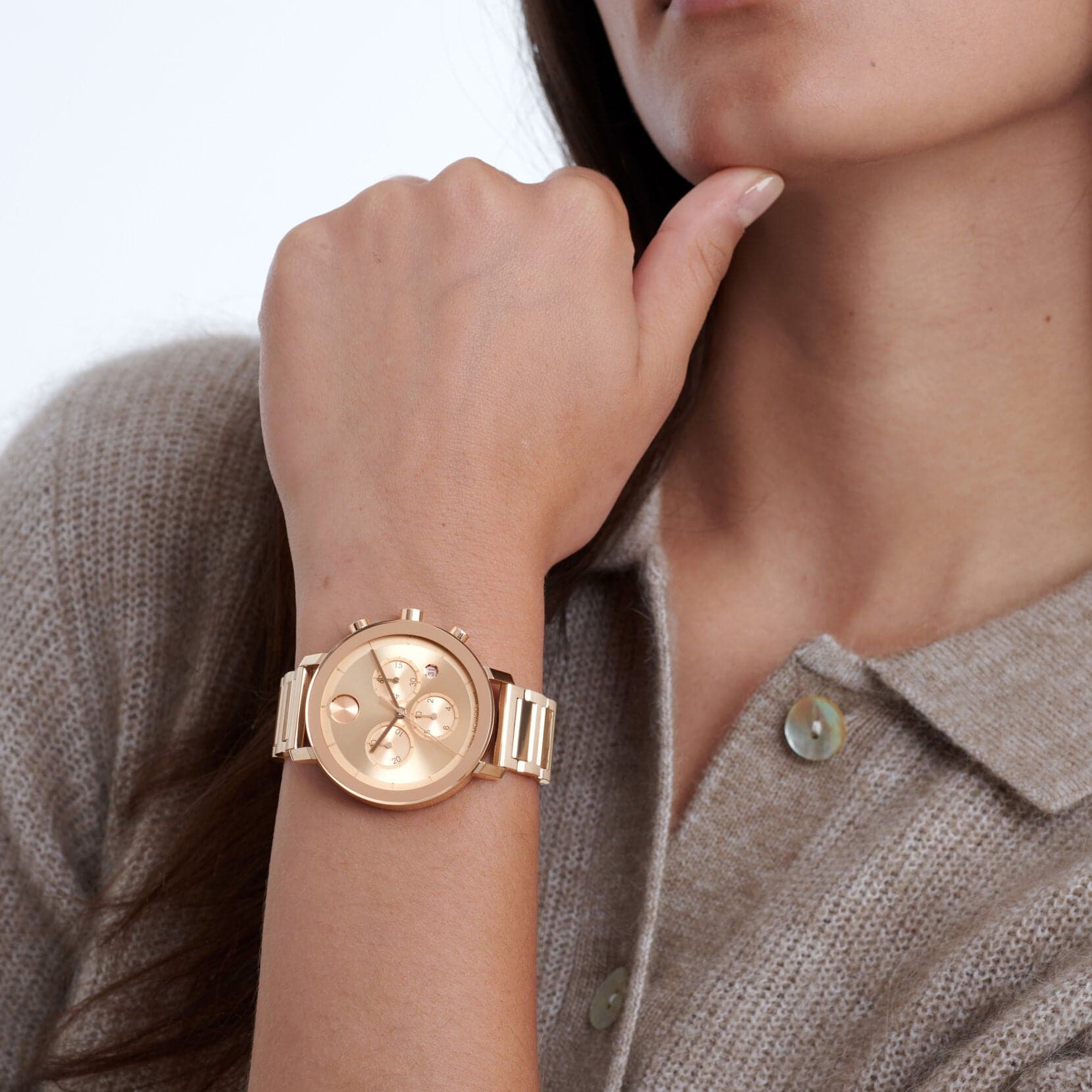 Movado BOLD Evolution 3600789 - Kamal Watch Company