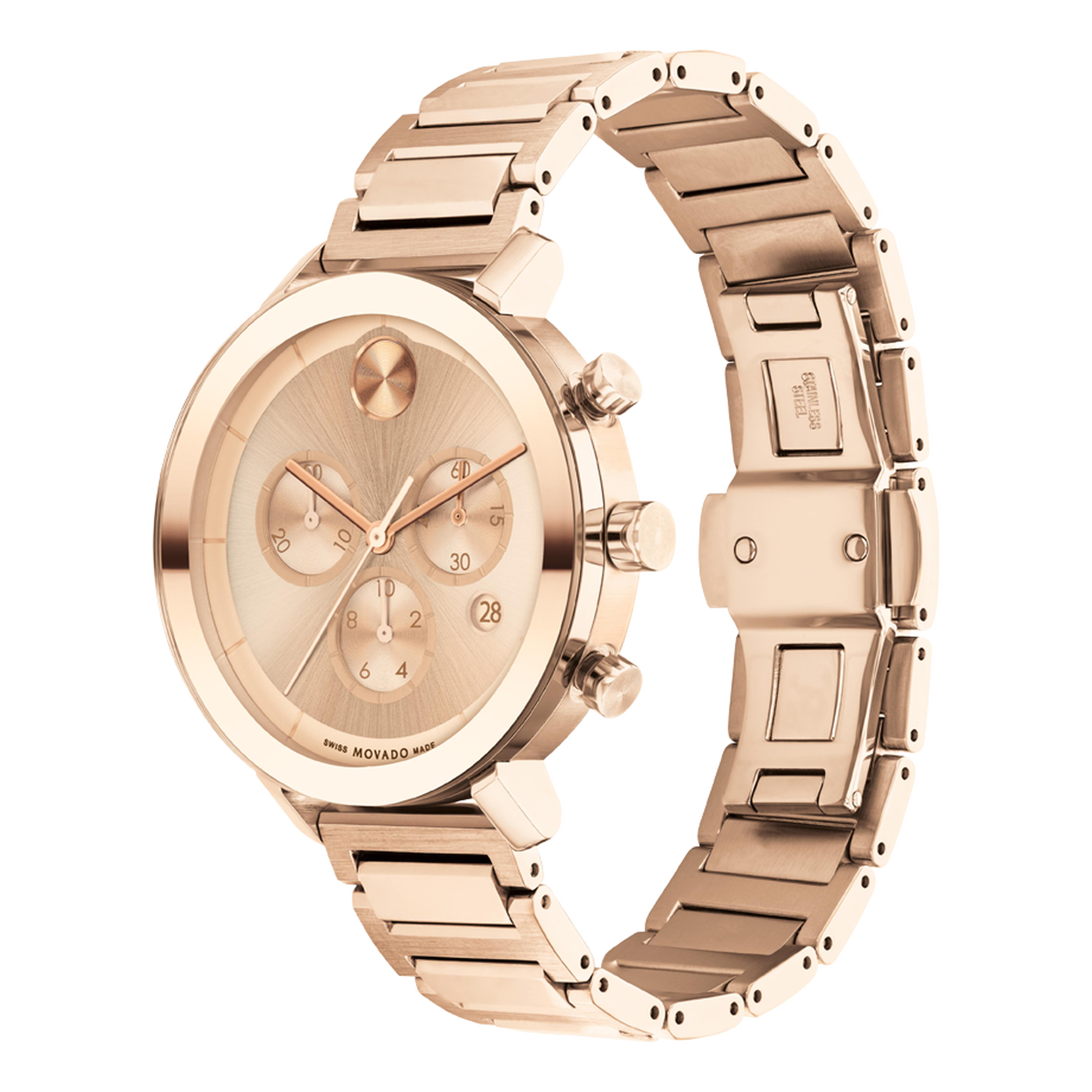 Movado BOLD Evolution 3600789 - Kamal Watch Company