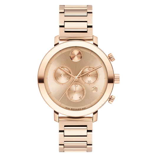 Movado BOLD Evolution 3600789 - Kamal Watch Company