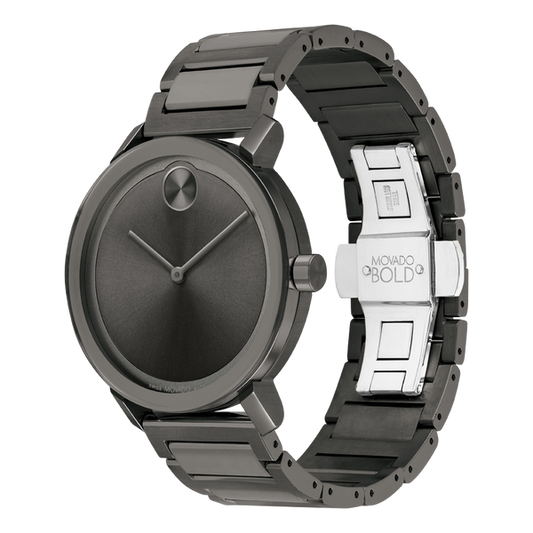 Movado BOLD Evolution - Kamal Watch Company