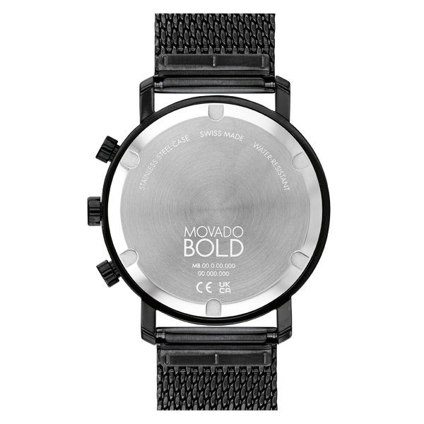 Movado BOLD Evolution 3600810 - Kamal Watch Company