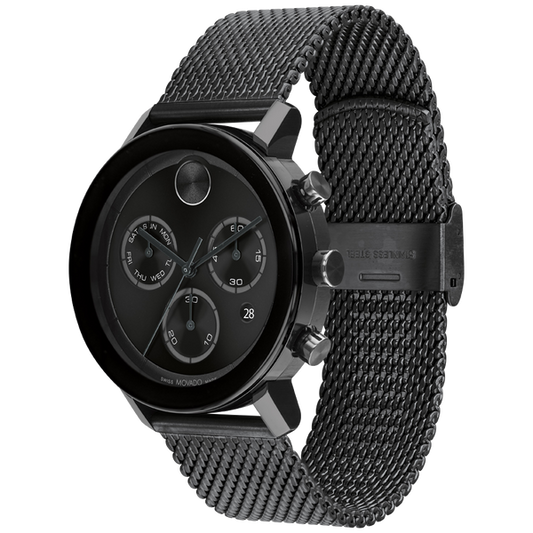 Movado BOLD Evolution 3600810 - Kamal Watch Company