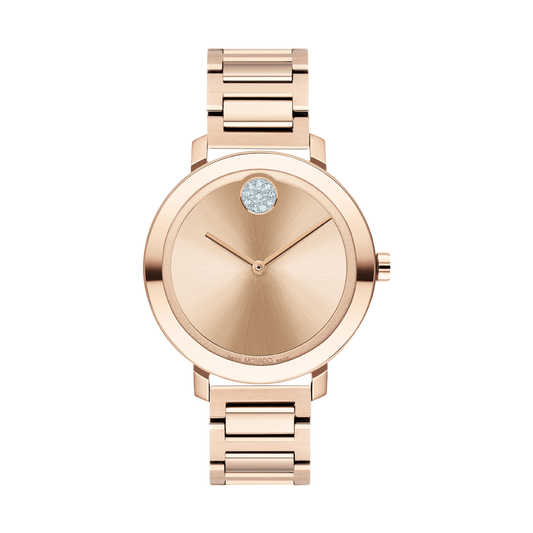 Movado BOLD Evolution 3600824 - Kamal Watch Company