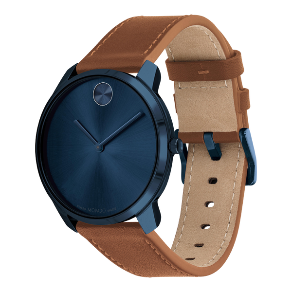 Movado BOLD Thin 3600830 - Kamal Watch Company
