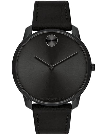 Movado BOLD Thin 3600831 - Kamal Watch Company