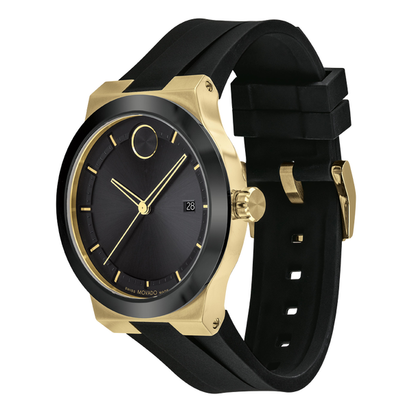 Movado BOLD Fusion 3600850 - Kamal Watch Company