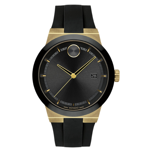 Movado BOLD Fusion 3600850 - Kamal Watch Company