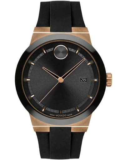 Movado BOLD Fusion 3600851 - Kamal Watch Company
