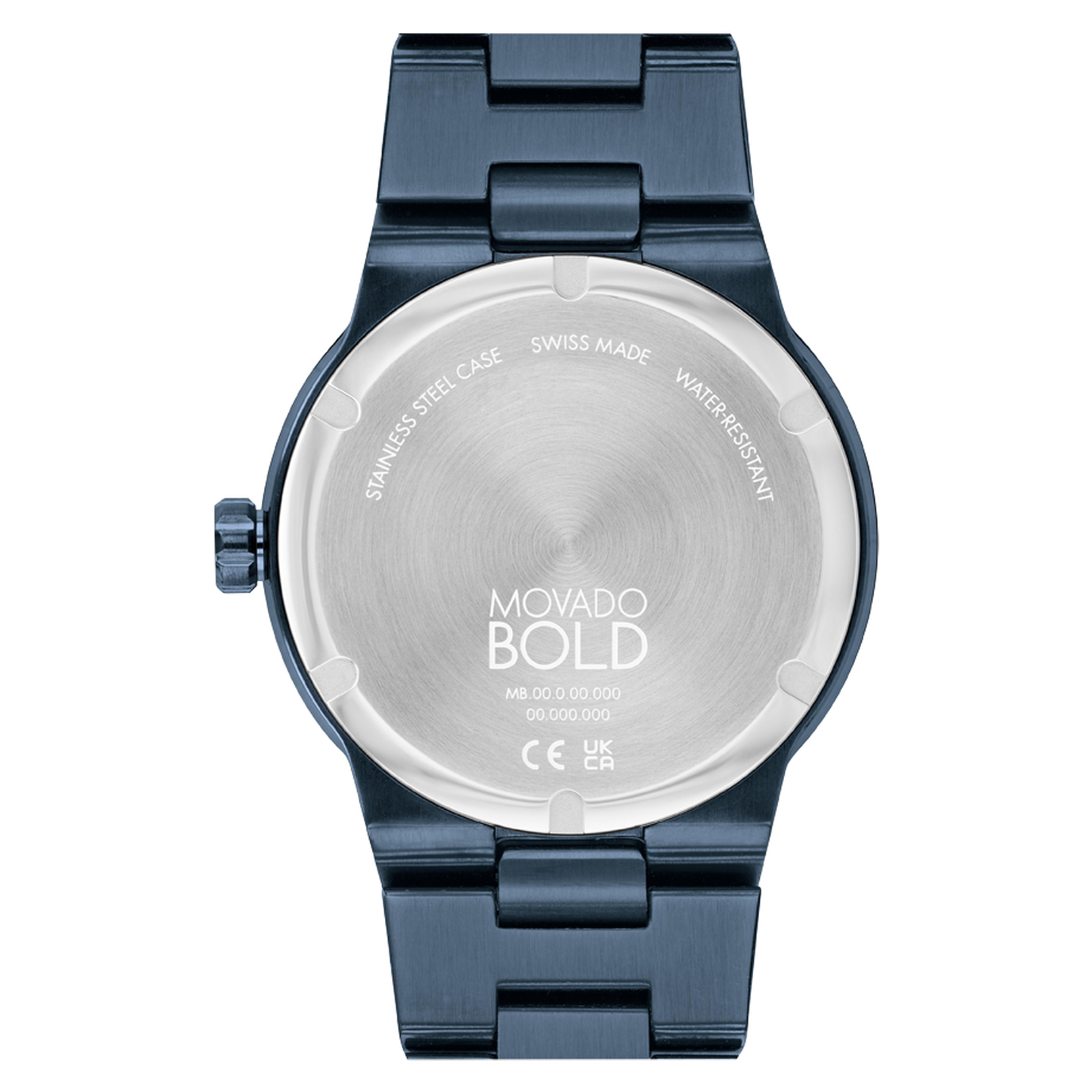 Movado BOLD Fusion 3600852 - Kamal Watch Company