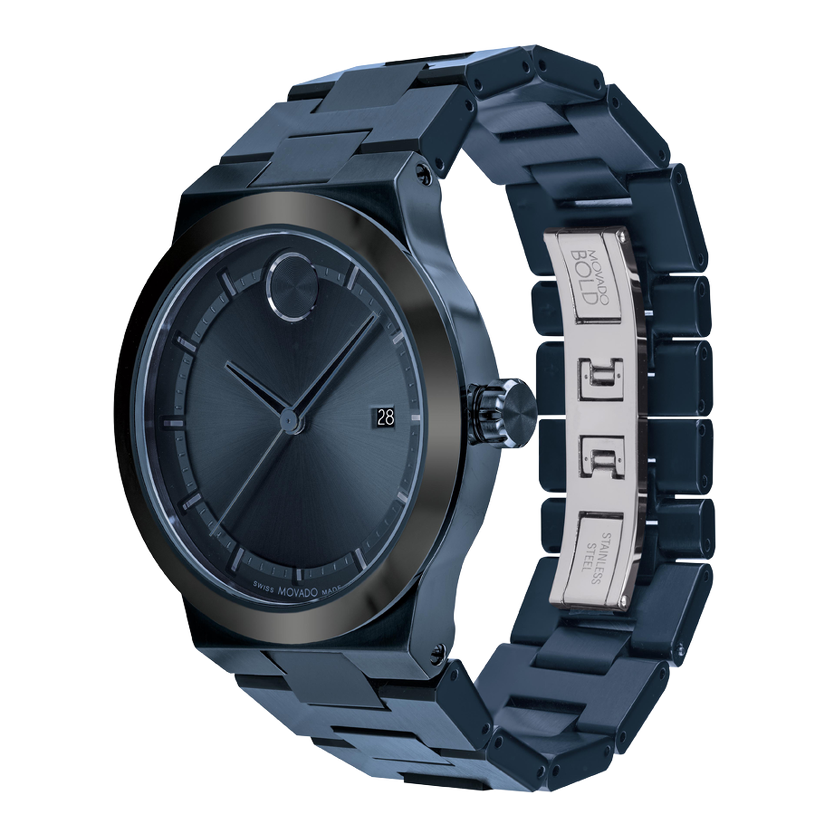 Movado BOLD Fusion 3600852 - Kamal Watch Company