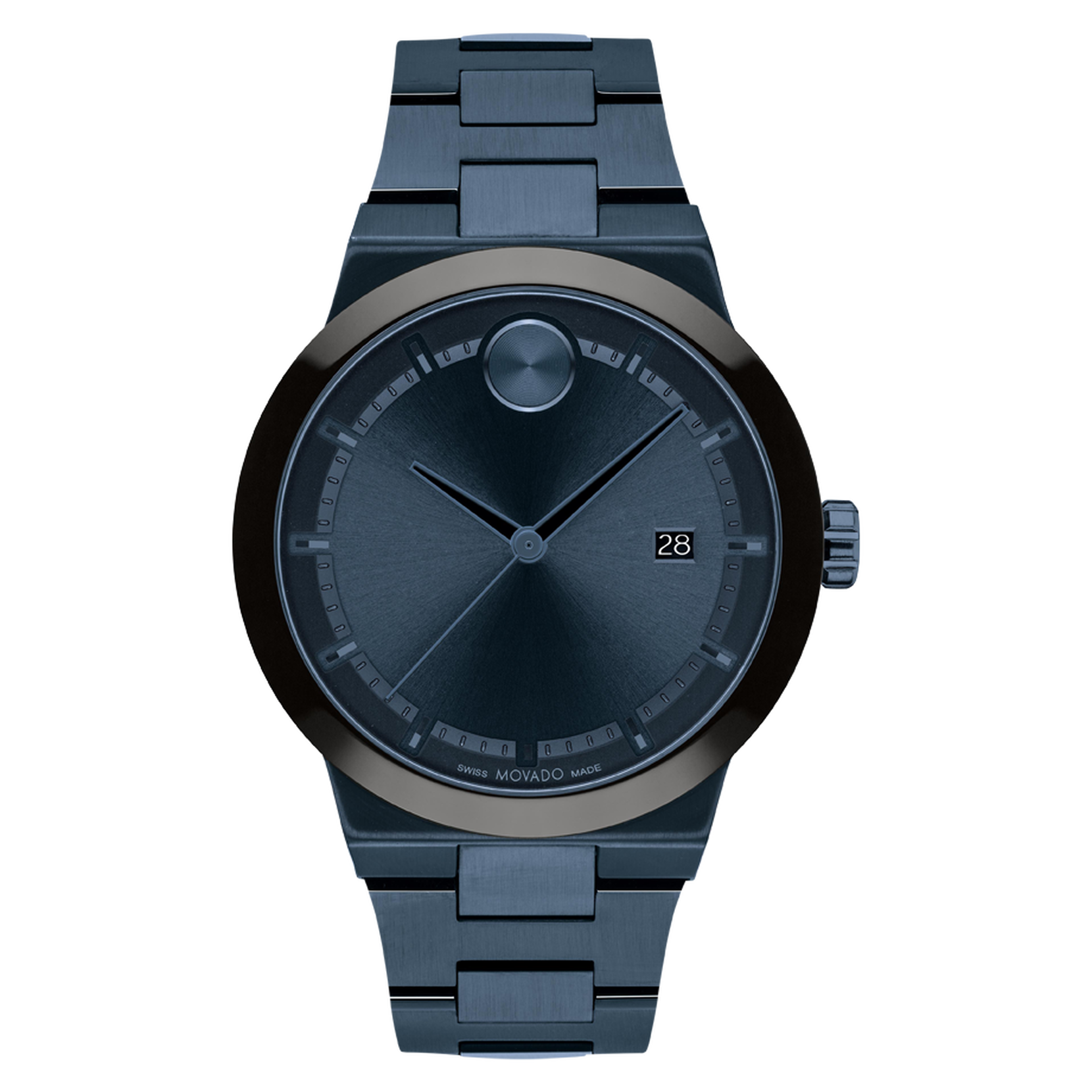 Movado BOLD Fusion 3600852 - Kamal Watch Company