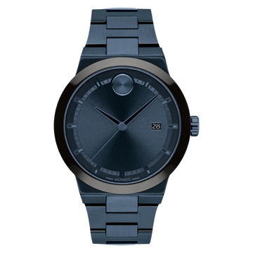 Movado BOLD Fusion 3600852 - Kamal Watch Company