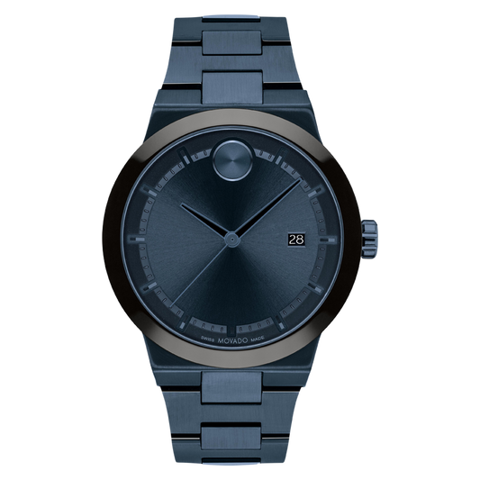 Movado BOLD Fusion 3600852 - Kamal Watch Company