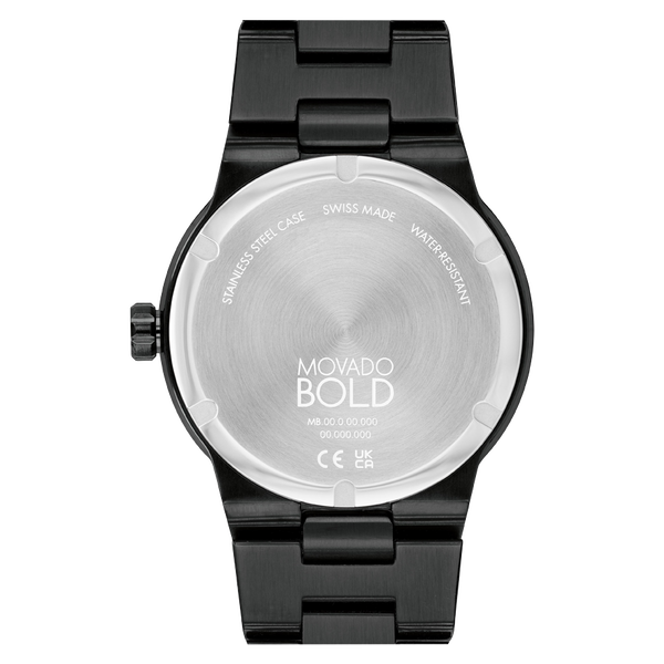 Movado store digital watch