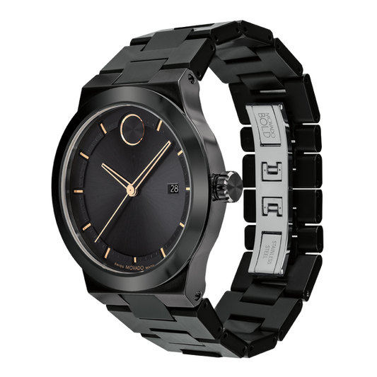 Movado BOLD Fusion 3600853 - Kamal Watch Company