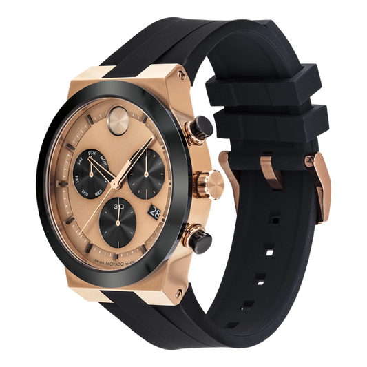 Movado BOLD Fusion 3600854 - Kamal Watch Company