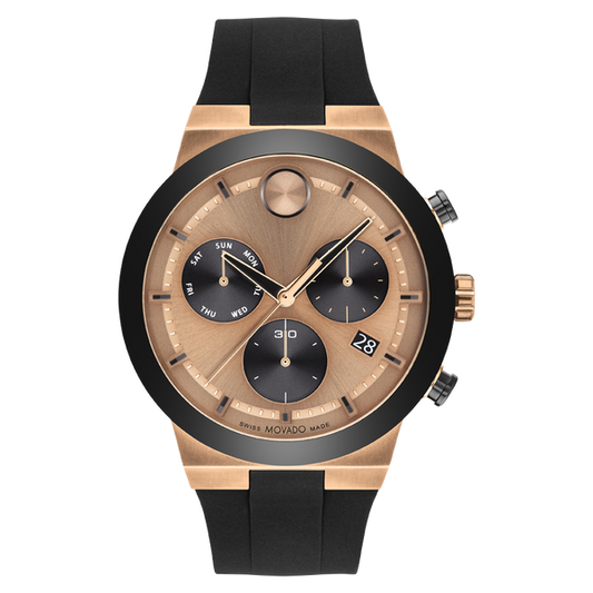 Movado BOLD Fusion 3600854 - Kamal Watch Company
