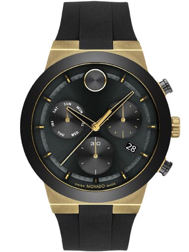 Movado BOLD Fusion 3600855 - Kamal Watch Company