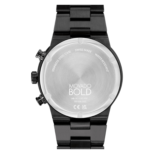 Movado BOLD Fusion 3600857 - Kamal Watch Company