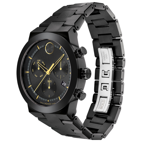 Movado BOLD Fusion 3600857 - Kamal Watch Company