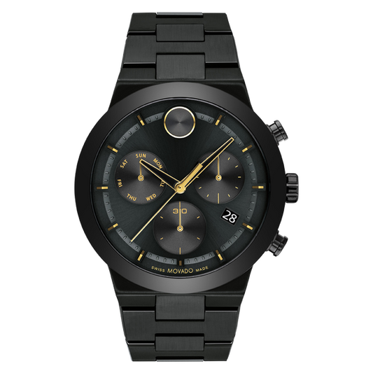 Movado BOLD Fusion 3600857 - Kamal Watch Company