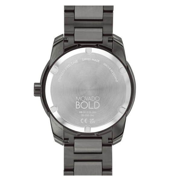 Movado BOLD Verso 3600860 - Kamal Watch Company