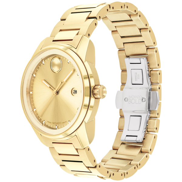 Movado BOLD Verso - Kamal Watch Company