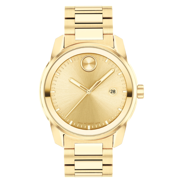 Movado BOLD Verso - Kamal Watch Company