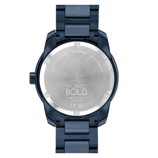 Movado BOLD Verso 3600862 - Kamal Watch Company