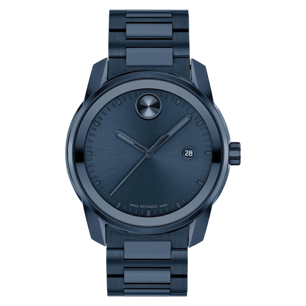 Movado BOLD Verso 3600862 - Kamal Watch Company