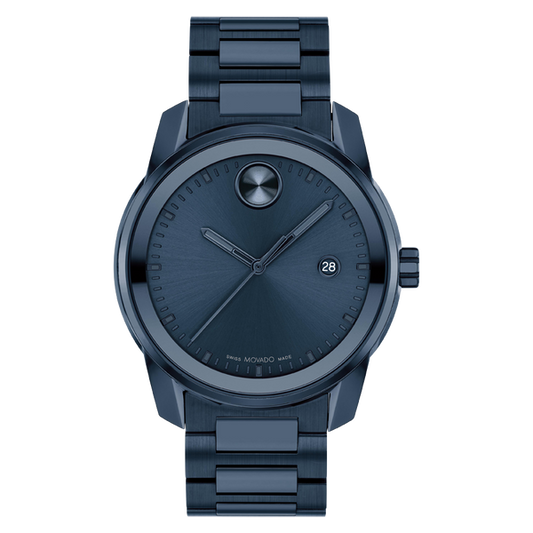 Movado BOLD Verso 3600862 - Kamal Watch Company