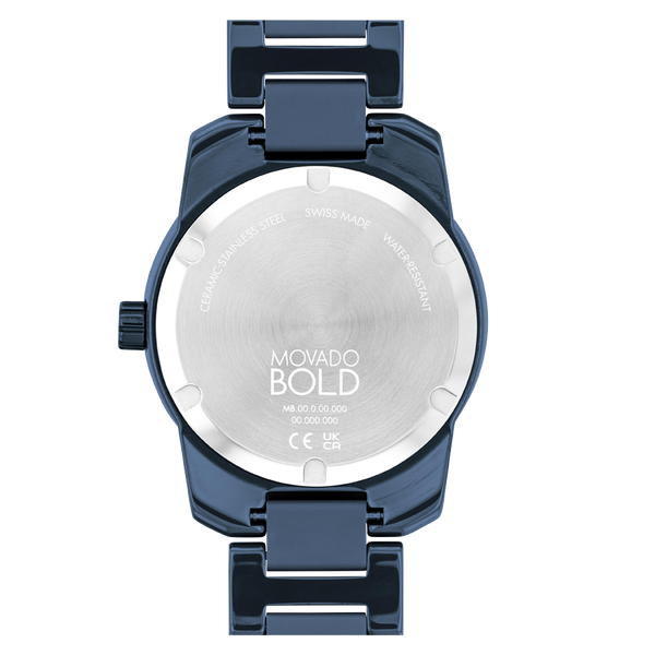 Movado BOLD Verso 3600864 - Kamal Watch Company