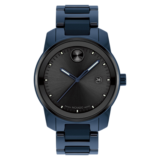 Movado BOLD Verso 3600864 - Kamal Watch Company