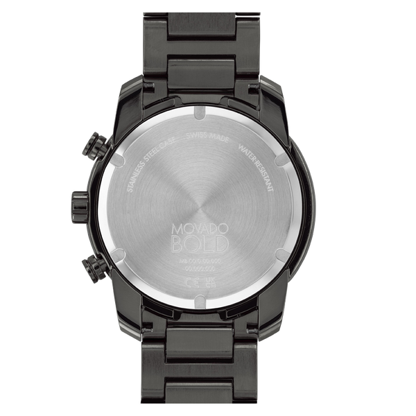 Movado BOLD Verso 3600867 - Kamal Watch Company