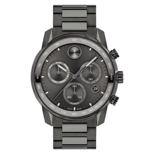 Movado BOLD Verso 3600867 - Kamal Watch Company