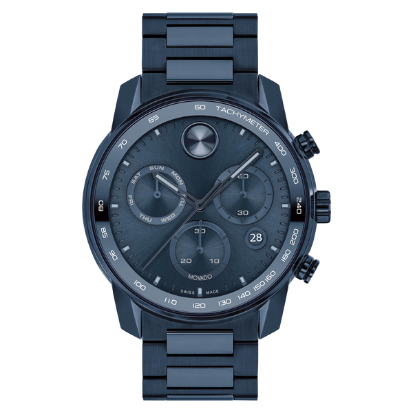 Movado BOLD Verso 3600868 - Kamal Watch Company