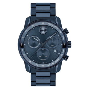 Movado BOLD Verso 3600868 - Kamal Watch Company
