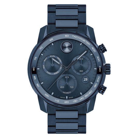 Movado BOLD Verso 3600868 - Kamal Watch Company